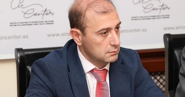 “Kiberhücumlar Rusiya ilə əlaqəli olub”