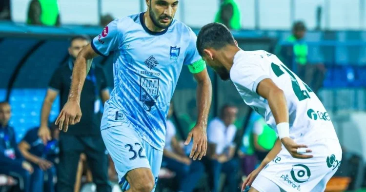 Konfrans Liqasında pley offa qədər irəliləmişdik, ən azından bunu təkrar etmək istəyəcəyik