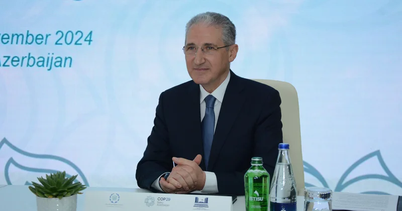 Azərbaycan karbon bazarlarında iştirakını genişləndirməyi hədəfləyir