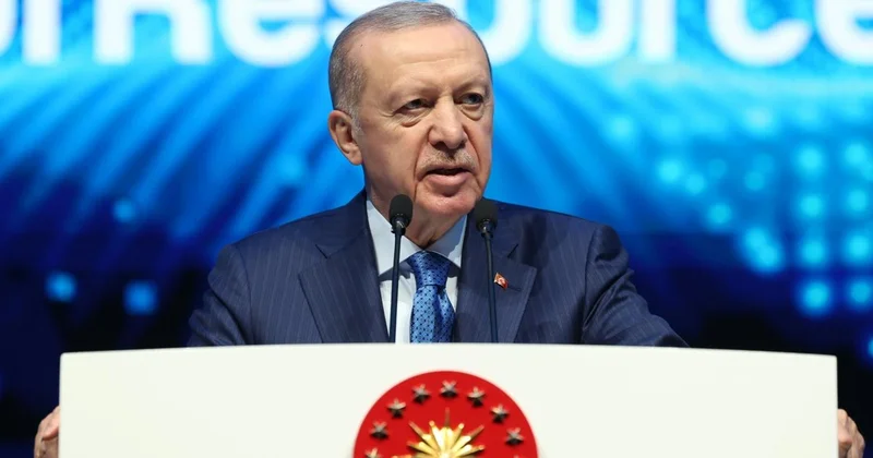 Ərdoğan: Hədəfimiz Türkmənistan qazını Xəzərdən keçən boru ilə ölkəmizə gətirməkdir