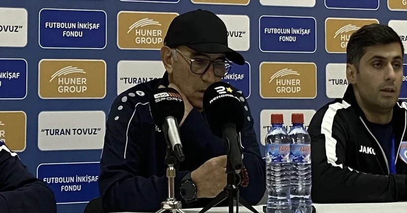 Kurban Berdiyev: “Oyunçularımızı xəbərdar etmişdik”