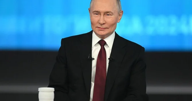 Rusların neçə faizi Putinə güvənir? Açıqlandı