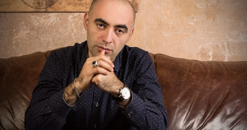 Ekstrasens: Türk ölkəsində böyük müharibə başlayacaq VİDEO