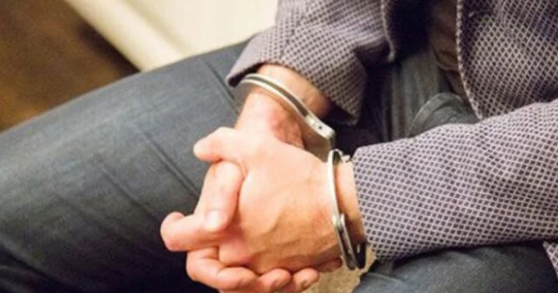 Yasamalda oğurluq edənlər saxlanıldı