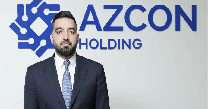 AZCON un rəhbərliyinə təyinat olub