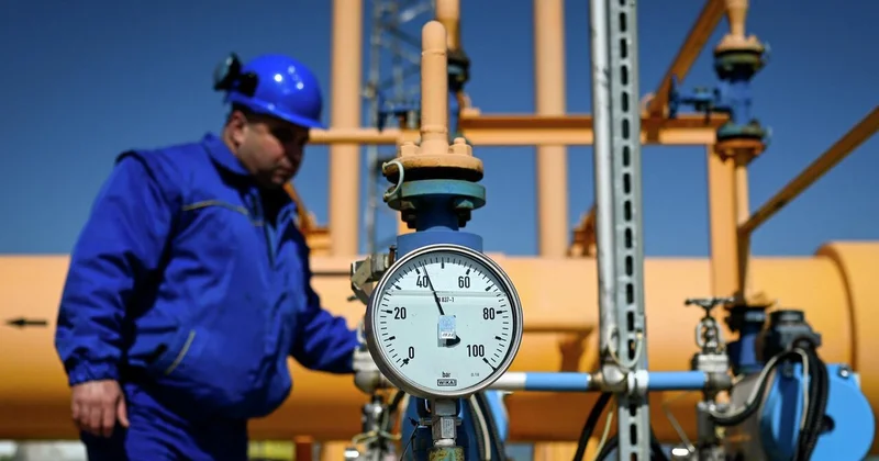 Азербайджан обсуждает поставки газа с Болгарией и Румынией