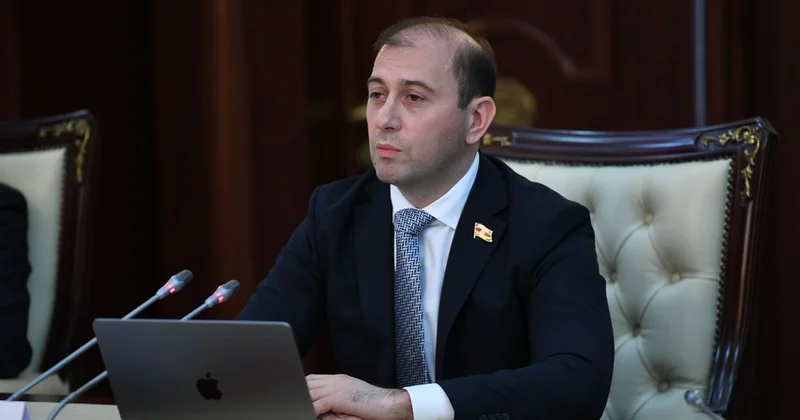 Media resurslarınn kiberhücumdan qorunması: Qanuna dəyişiklik təklif olunur