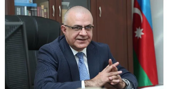Bir kəmər, bir yol”: Azərbaycan regionda əsas nəqliyyat qovşağına çevrilir
