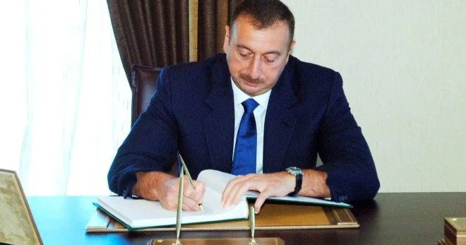 Prezident bu məşhur ziyarətgah üçün yarım milyon ayırdı KONKRET