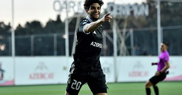 PFL Kadi Borgesin etirazına cavab verdi “evə tez getməyi düşünür, amma...”