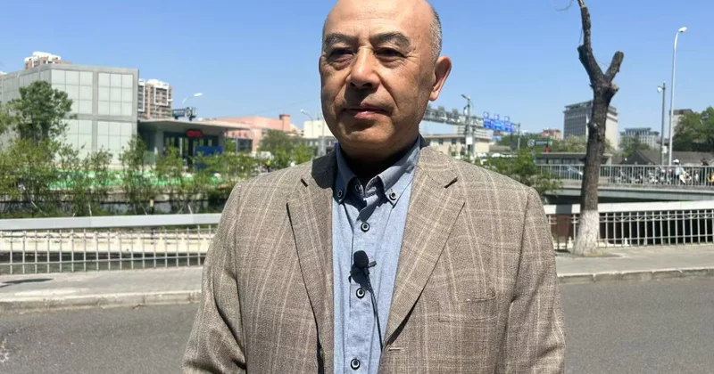 Su Tao: Azərbaycan “Bir kəmər, bir yol” təşəbbüsü çərçivəsində Cənubi Qafqazda çox mühüm ölkədir