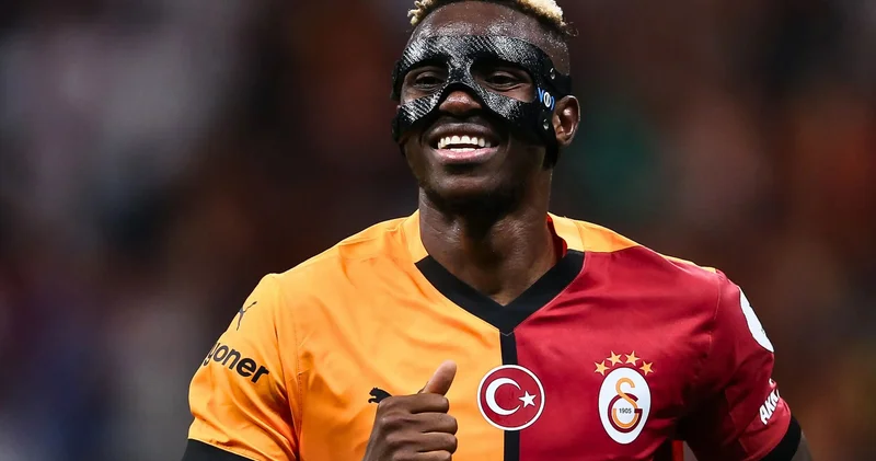 Osimhen bu kluba gedə bilər Sürpriz seçim