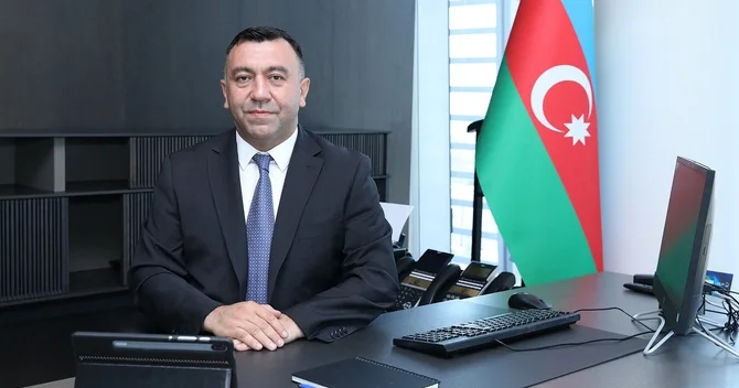 Səməd Bəşirli: Azərbaycanda mövcud torpaqlarda məhsuldarlığın artırılması prioritet olmalıdır