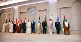 Mərkəzi Asiya Körfəz sammiti təxirə salınıb