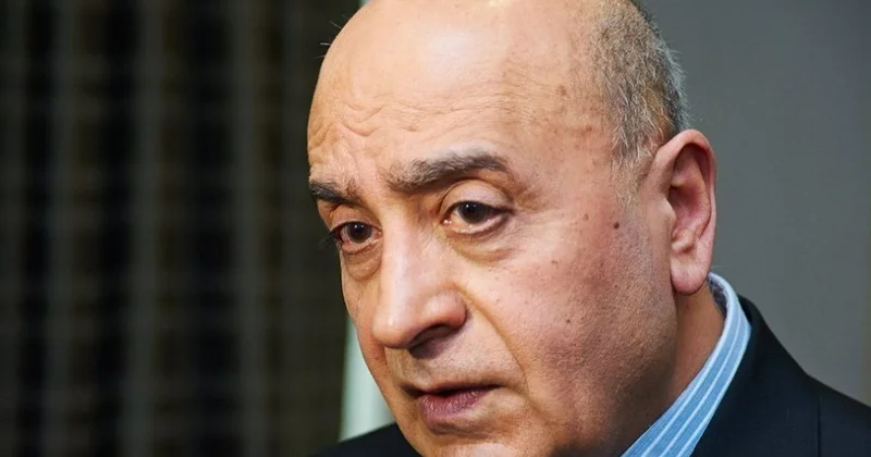 Мусабеков: Азербайджан должен обсудить кибератаку с Россией