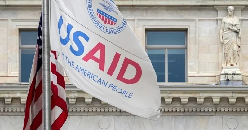 ABŞ də USAID in büdcəsi kəsiləcək