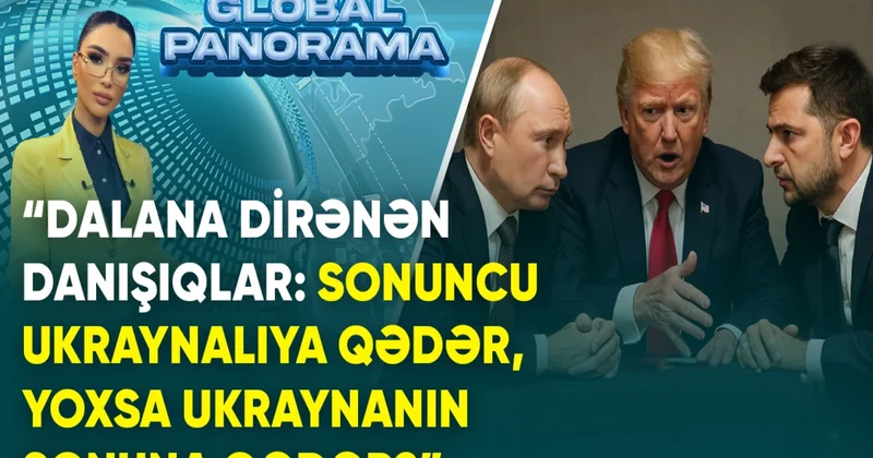 Dalana dirənən danışıqlar: Sonuncu ukraynalıya qədər, yoxsa Ukraynanın sonuna qədər?
