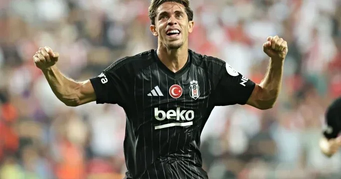 Beşiktaş derbi öncəsi müdafiədə problemlər yaşayır