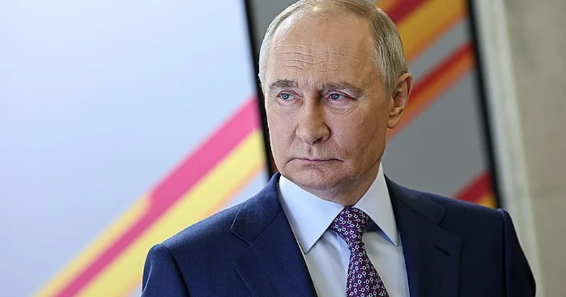 Путин не сожалеет о своем пути