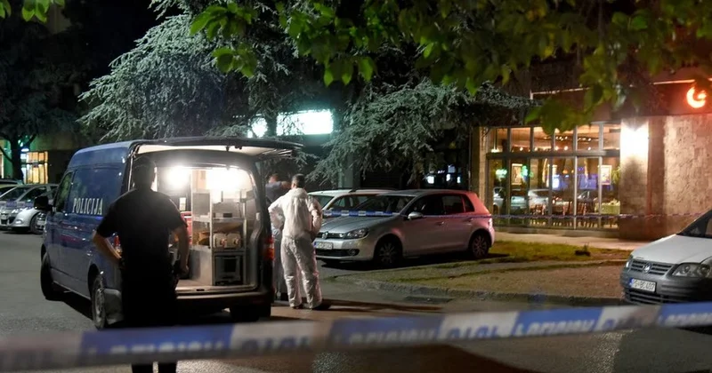 Bunu elədim, polis məni saxlamadı VİDEO