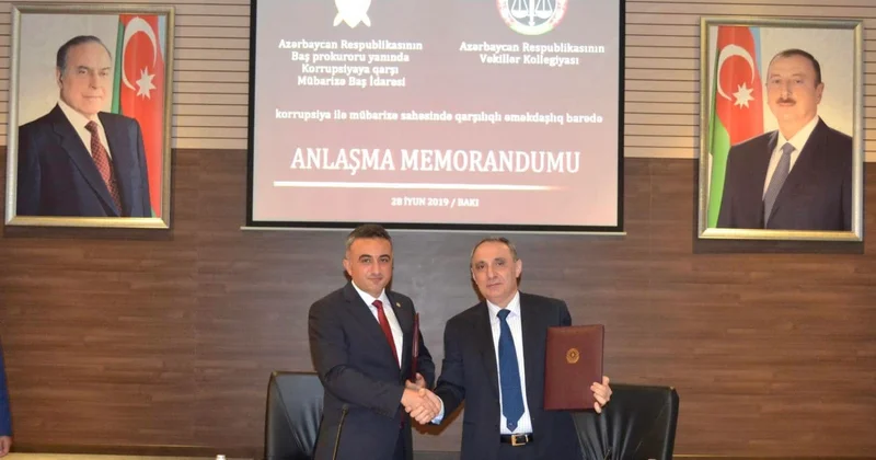 Anar Bağırov Kamran Əliyevi təbrik etdi