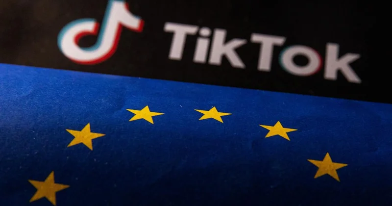 TikTok cərimələndi Məlumatları ötürübmüş