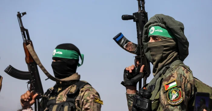 Livan Ordusu terror bazalarına basqın həyata keçirib