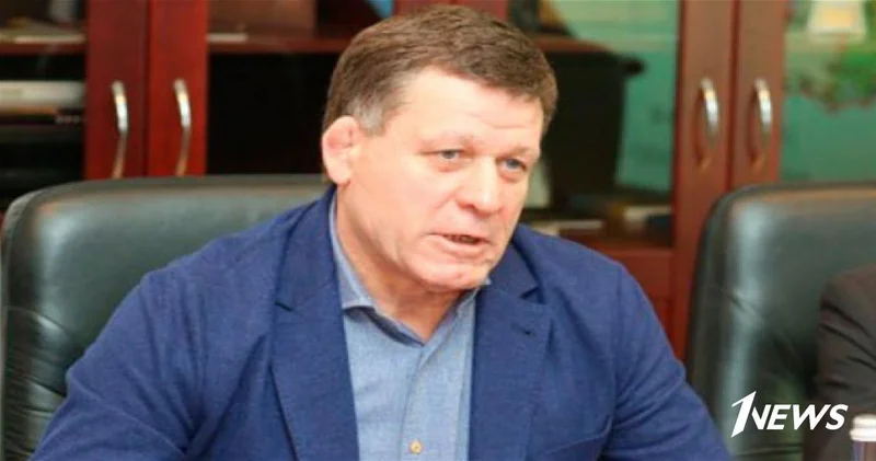 Продолжился суд над Олегом Бакинским