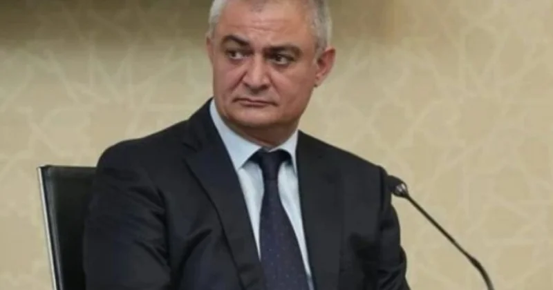Продлен арест экс главы бакинского бульвара