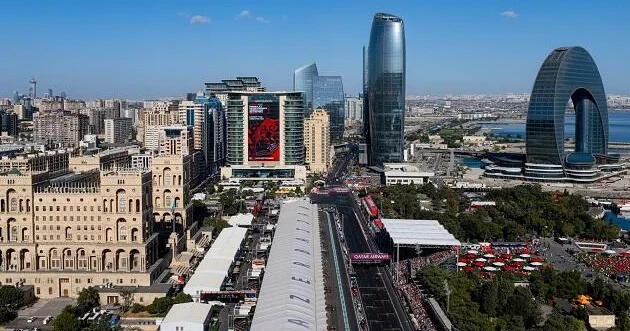 UNDP nin Azərbaycandakı fəaliyyəti başa çatdı