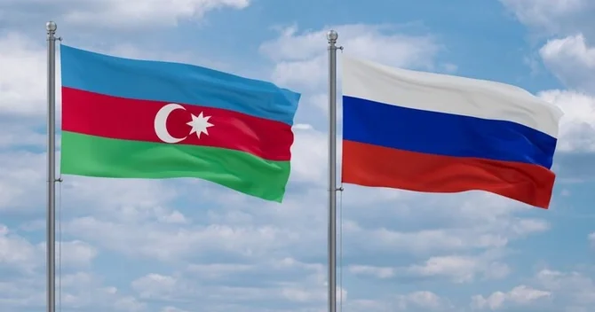 Rossotrudniçestvo Bakıda Rus evi ilə bağlı müsbət nəticə gözləyir