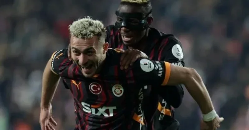 Barış Alper Yılmazı transfer etmək istəyən İtaliya klubu Qalatasaray la danışıqlara başlayıb
