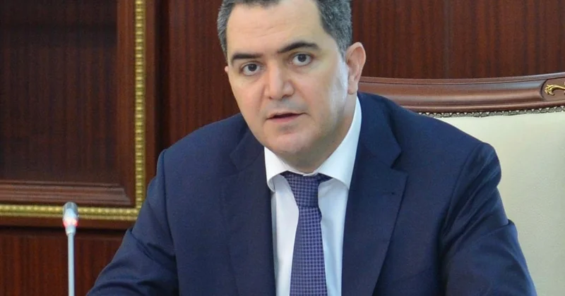 Media ilə məhkəmə arasında peşəkar əlaqələr olmalıdır Sənan Hacıyev