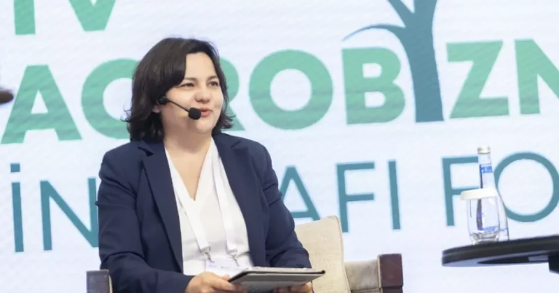 Минсельхоз: Изменение климата должно постоянно оставаться в фокусе аграрной политики