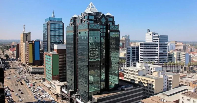 Deputatlar Zimbabveyə səfər edəcəklər