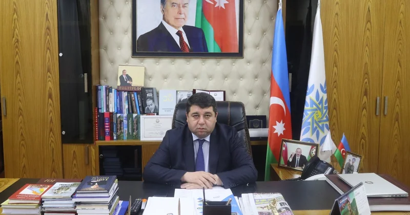 Müstəqil Azərbaycan dövlətçiliyinin banisi: xilaskarlıq və quruculuq missiyası