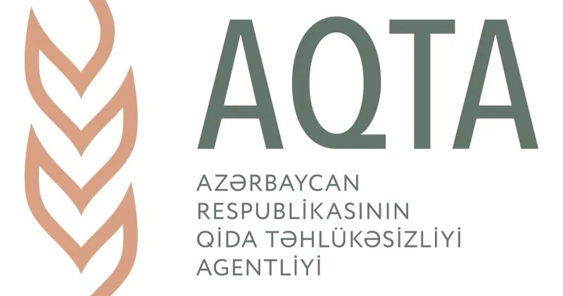 Çinə məhsul ixracı üçün qida təhlükəsizliyini idarəetmə sistemləri hazırlanıb