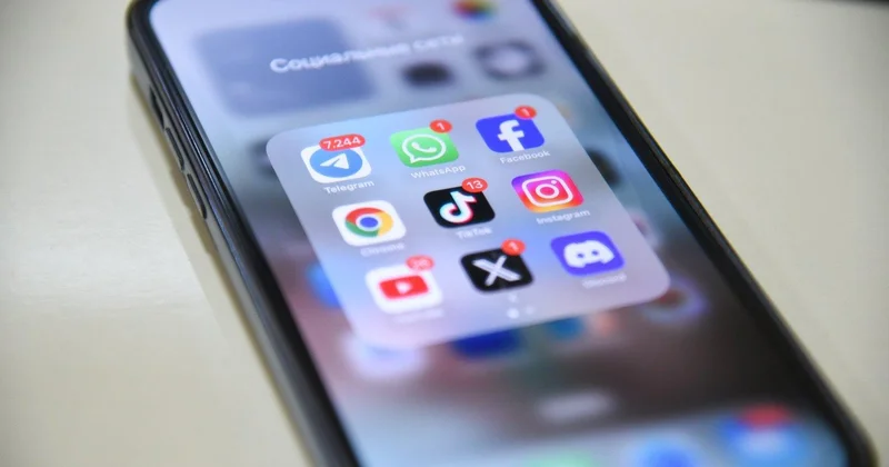 Avropanın bu ölkəsində “TikTok” 530 milyon avro cərimələnib