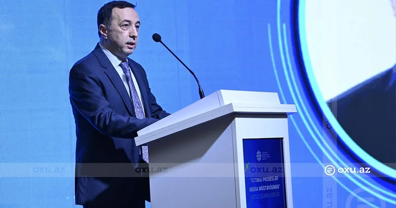 Kamran Şəfiyev: Konstitusiyada sosial ədalət konsepsiyası geniş formada öz əksini tapıb
