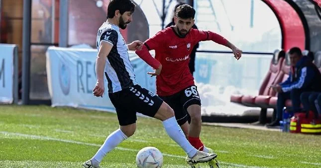 Qəbələ Karvan la, İmişli Qaradağ Lökbatan la üz üzə