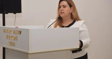 İnkişaf edən münasibətlər və yeni perspektivlər