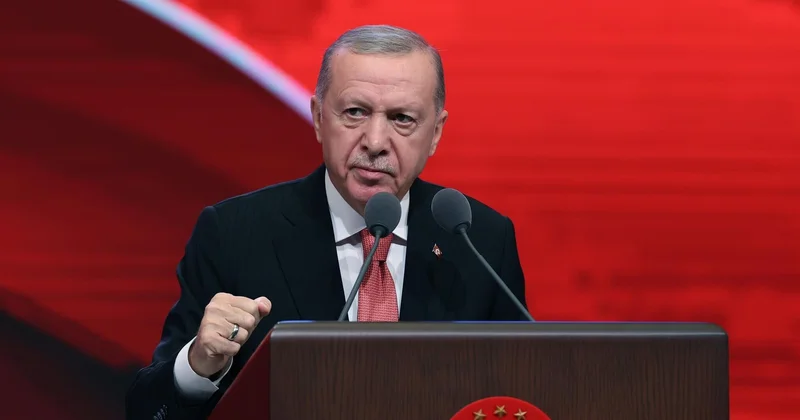 Ərdoğandan müxalifətə sərt sözlər: Rakı və şərabın qiyməti...