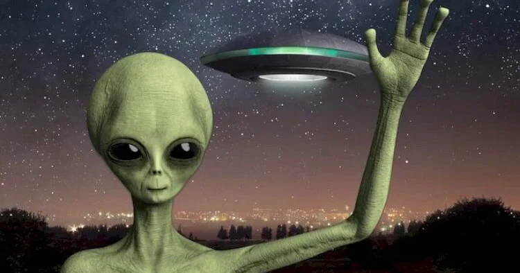İnsanların yadplanetlilərlə qohumluq əlaqələri araşdırılıb