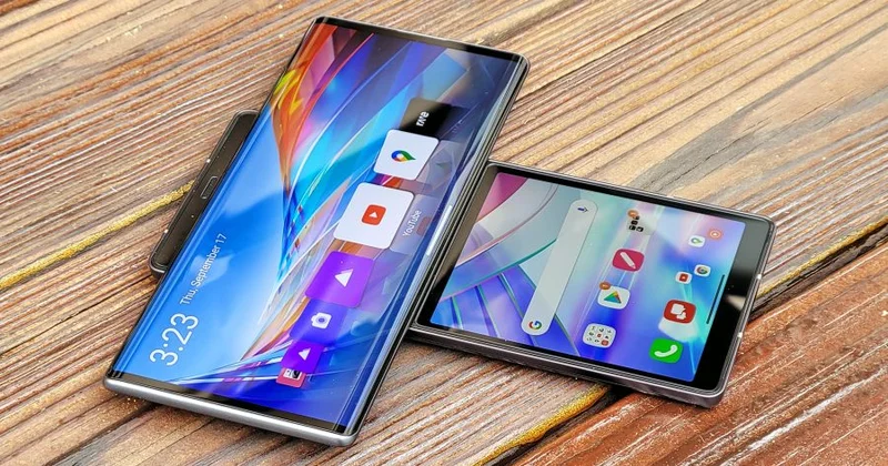 Bu telefon markası tarixə qovuşur