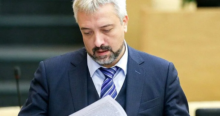 Bakıdakı “Rus Evi”nin bərpası istiqamətində işlər gedir Primakov