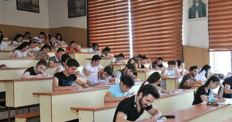 Tələbə qəbulu qaydalarında dəyişiklik edilib SİYAHI