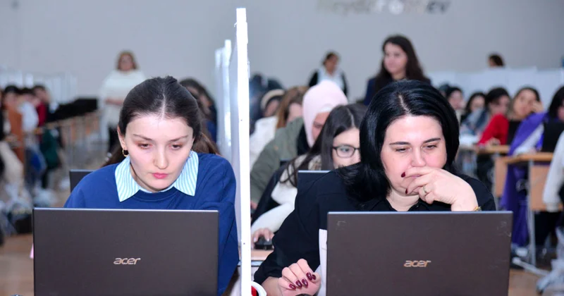 Məktəb psixoloqu vəzifəsi üzrə müsahibə nəticələrinə dair Apellyasiya komissiyası fəaliyyətə başlayır
