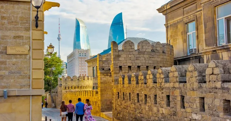 Azərbaycana ən çox bu ölkələrdən turist gəlir STATİSTİKA