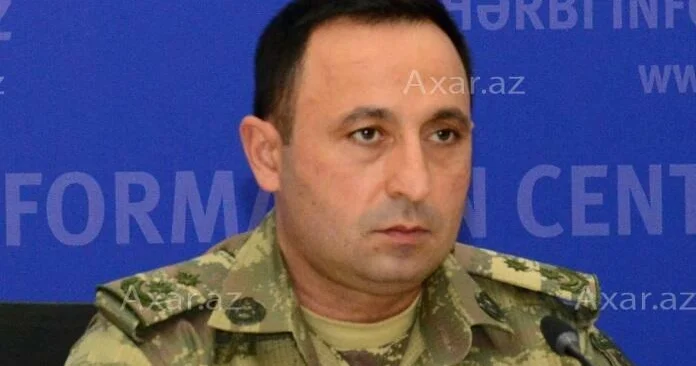 Bunları antiteror əməliyyatlarında gördük Eyvazov