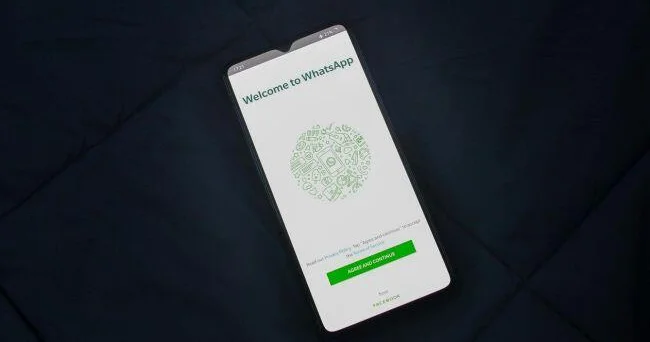 WhatsApp a yenilik gəldi Şəkilli izah FOTO